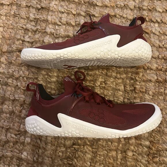 Vivobarefoot Motus II / Motus Strength Women’s Barefoot Trainers – EU 40 (US 9) - Picture 2 of 10